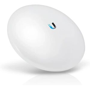 Ubiquiti NanoBeam 2AC Bílá PoE - Bezdrátový Most Ubiquiti NanoBeam 2AC Bílá PoE - Bezdrátový Most