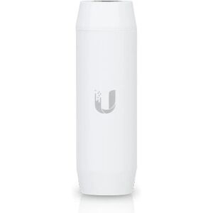 Ubiquiti INS-3AF-I-G Gigabit PoE Adapter - Ethernet 48V Ubiquiti INS-3AF-I-G Gigabit PoE Adapter - Ethernet 48V