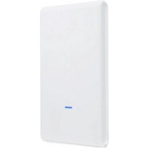 Ubiquiti UAP-AC-M-PRO 1300 Mbit/s Blanc Power over Ethernet - Point d'Accès Sans Fil Ubiquiti UAP-AC-M-PRO 1300 Mbit/s Blanc Power over Ethernet - Point d'Accès Sans Fil