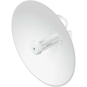 Ubiquiti PowerBeam ACGen2 450 Mbit/s Bílá - Bezdrátový most Ubiquiti PowerBeam ACGen2 450 Mbit/s Bílá - Bezdrátový most
