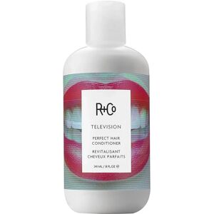 R+C0 Television Perfect Hair Conditioner - Moisturizing, Vegan, 8.5oz R+C0 Television Perfect Hair Conditioner - Moisturizing, Vegan, 8.5oz