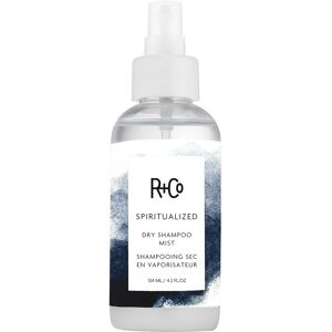 R+Co Spiritualized Dry Shampoo - 120ml - Dry Shampoo R+Co Spiritualized Dry Shampoo - 120ml - Dry Shampoo