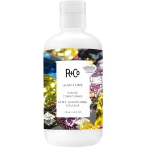 R+Co Gemstone Color Conditioner - Nourishing, color-protecting, shiny - Conditione R+Co Gemstone Color Conditioner - Nourishing, color-protecting, shiny - Conditione
