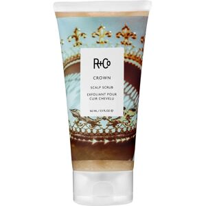 R+co Crown Scalp Scrub - Detox & Balance - Scalp Treatment R+co Crown Scalp Scrub - Detox & Balance - Scalp Treatment