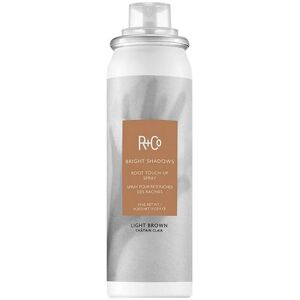R+Co Light Brown Root Touch-Up Spray - Root Touch-Up R+Co Light Brown Root Touch-Up Spray - Root Touch-Up