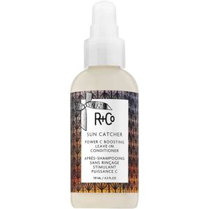 R+co Sun Catcher Power C Boosting Leave-In Conditioner - Leave-In Conditioner R+co Sun Catcher Power C Boosting Leave-In Conditioner - Leave-In Conditioner