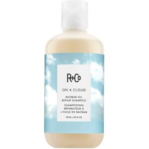 R+Co On A Cloud Baobab Oil Repair Shampoo - Damaged Hair Repair R+Co On A Cloud Baobab Oil Repair Shampoo - Damaged Hair Repair