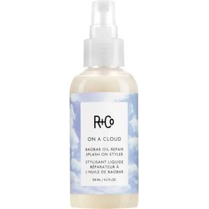 R+Co On A Cloud Baobab Oil Repair Splash - Styler R+Co On A Cloud Baobab Oil Repair Splash - Styler