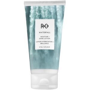R+co Waterfall Moisture + Shine Lotion - Hair Lotion R+co Waterfall Moisture + Shine Lotion - Hair Lotion