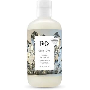 R+co Gemstone Color Shampoo - Ravitseva, Suojaa & Lisää Kiiltoa R+co Gemstone Color Shampoo - Ravitseva, Suojaa & Lisää Kiiltoa