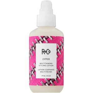 R+CO Zipper Multitasking Styling Lotion - Muotoiluravinne R+CO Zipper Multitasking Styling Lotion - Muotoiluravinne