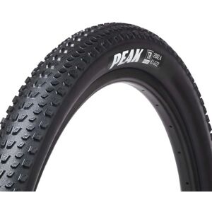 Goodyear Peak MTB Sammenleggbar Slangeløs - 29x2.25 Svart Goodyear Peak MTB Sammenleggbar Slangeløs - 29x2.25 Svart