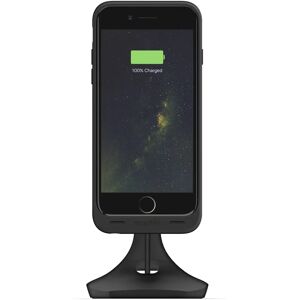 Soporte de Escritorio Charge Force de Mophie - Cargador inalámbrico magnético para uso en interiores Soporte de Escritorio Charge Force de Mophie - Cargador inalámbrico magnético para uso en interiores