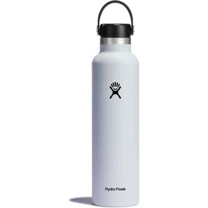 Hydro Flask Standard Mouth White - Water Bottle Hydro Flask Standard Mouth White - Water Bottle