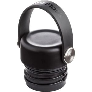Hydro Flask Standard Mouth Flex Cap - Sort - Lækagesikkert tilbehør Hydro Flask Standard Mouth Flex Cap - Sort - Lækagesikkert tilbehør