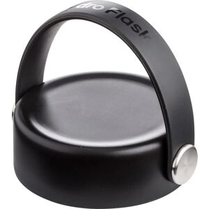 Hydro Flask Flex Cap - Black - Leakproof - Insulated Bottle Cap Hydro Flask Flex Cap - Black - Leakproof - Insulated Bottle Cap