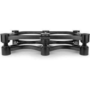 Support d'enceintes Isoacoustics ISO-430 - Réglable, Montage mural, 45kg Support d'enceintes Isoacoustics ISO-430 - Réglable, Montage mural, 45kg