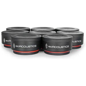 IsoAcoustics ISO-PUCK-MINI - Studio Monitors Stand - Black IsoAcoustics ISO-PUCK-MINI - Studio Monitors Stand - Black