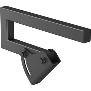 Isoacoustics V120 C-Bracket - Support d'enceintes pour mur et plafond - Publicité Isoacoustics V120 C-Bracket - Support d'enceintes pour mur et plafond - Publicité