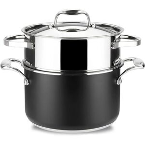 Magefesa Prisma 20 cm Kastrull - Passar för induktion Magefesa Prisma 20 cm Kastrull - Passar för induktion