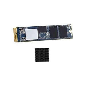 OWC Aura Pro X2 1024 GB M.2 PCIe NVMe SSD - Mise à niveau du stockage OWC Aura Pro X2 1024 GB M.2 PCIe NVMe SSD - Mise à niveau du stockage