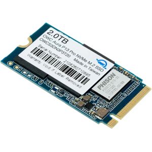 OWC Aura P13 Pro 2TB - SSD Interno - Alto Rendimiento OWC Aura P13 Pro 2TB - SSD Interno - Alto Rendimiento