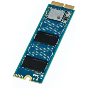SSD OWC Aura N2 480GB - PCIe 3.1 NVMe M.2 SSD OWC Aura N2 480GB - PCIe 3.1 NVMe M.2