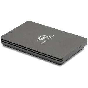 SSD externo OWC Envoy Pro FX - 1TB - Thunderbolt & USB-C SSD externo OWC Envoy Pro FX - 1TB - Thunderbolt & USB-C