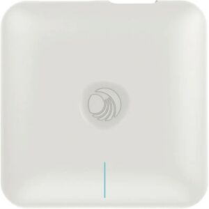 Cambium Networks cnPilot E600 - Point d'Accès Wi-Fi Double Bande - Blanc - Publicité Cambium Networks cnPilot E600 - Point d'Accès Wi-Fi Double Bande - Blanc - Publicité