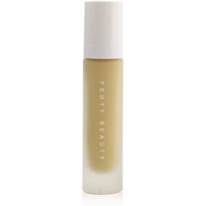 Fenty Beauty Pro Filter Soft Matte Longwear Foundation - Light Medium mit Warm Golden Undertones Fenty Beauty Pro Filter Soft Matte Longwear Foundation - Light Medium mit Warm Golden Undertones