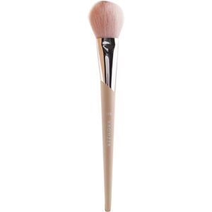 Fenty Beauty Rihanna Kasvomaaliskarvainen Bronzer-sivellin 195 - Tarkkuus, Pehmeät Harjakset, Ergonominen Kahva Fenty Beauty Rihanna Kasvomaaliskarvainen Bronzer-sivellin 195 - Tarkkuus, Pehmeät Harjakset, Ergonominen Kahva
