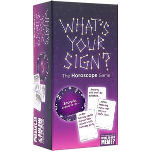 Astrology Party Game - 100 Horoscope, 350 Ending Cards - Ages 17+ Astrology Party Game - 100 Horoscope, 350 Ending Cards - Ages 17+