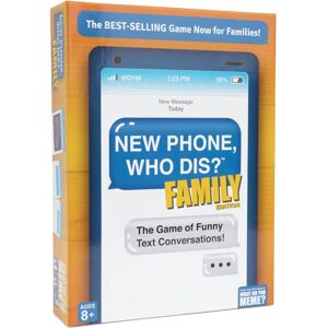 What Do You Meme? Family Edition - Party Game What Do You Meme? Family Edition - Party Game