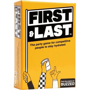VR Distribution First & Last - Party Game VR Distribution First & Last - Party Game