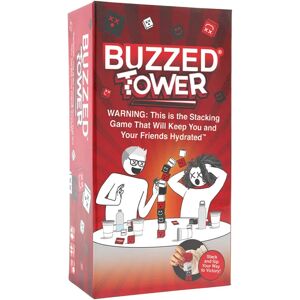 VR Distribution Buzzed Tower - Party Game for Adults VR Distribution Buzzed Tower - Party Game for Adults