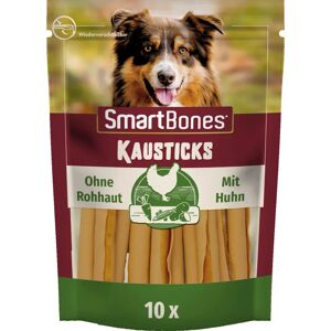 SmartBones Kyckling Mini Sticks - Hundgodis - Låg Fetthalt SmartBones Kyckling Mini Sticks - Hundgodis - Låg Fetthalt