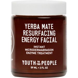 Youth To The People Yerba Mate Resurfacing Energy Gesichtsbehandlung - Volle Größe Youth To The People Yerba Mate Resurfacing Energy Gesichtsbehandlung - Volle Größe