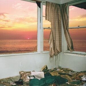 Allah-las Zuma 85 - Kassettband Allah-las Zuma 85 - Kassettband