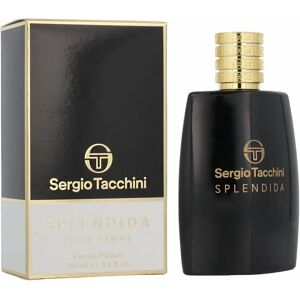 Sergio Tacchini Splendida Persikka Eau de Parfum - Nainen Sergio Tacchini Splendida Persikka Eau de Parfum - Nainen