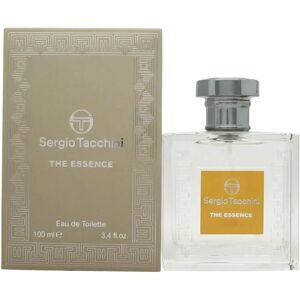 Sergio Tacchini The Essence Eau De Toilette - Eau De Toilette Sergio Tacchini The Essence Eau De Toilette - Eau De Toilette