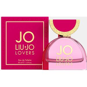 Liu Jo - Lovers Eau de Toilette - 30ml - Kobiecy zapach kwiatowy Liu Jo - Lovers Eau de Toilette - 30ml - Kobiecy zapach kwiatowy