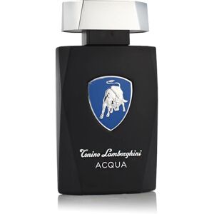 Tonino Lamborghini Acqua EDT - Parfum pour Hommes - Publicité Tonino Lamborghini Acqua EDT - Parfum pour Hommes - Publicité