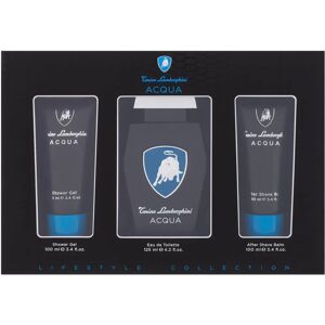 Tonino Lamborghini Acqua Eau De Toilette - Fresh Citrus Fragrance for Men Tonino Lamborghini Acqua Eau De Toilette - Fresh Citrus Fragrance for Men