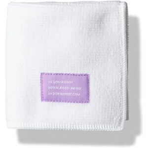 Jason Markk Premium Microfibre Prosop - Alb - Prosop pentru curățarea pantofilor Jason Markk Premium Microfibre Prosop - Alb - Prosop pentru curățarea pantofilor