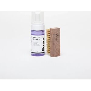 Jason Markk Quick Clean Kit - Alb - Kit de Curățare Sneakers Jason Markk Quick Clean Kit - Alb - Kit de Curățare Sneakers