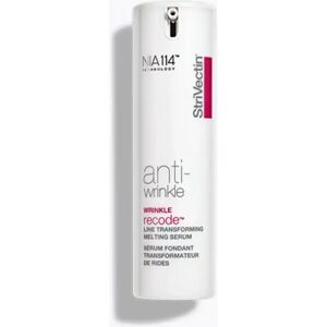 StriVectin Anti-Wrinkle Wrinkle Recode Line Transforming Melting Serum (30ml) StriVectin Anti-Wrinkle Wrinkle Recode Line Transforming Melting Serum (30ml)