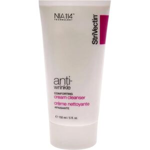 StriVectin Crème Nettoyante Apaisante Anti-Rides (150ml) - Publicité StriVectin Crème Nettoyante Apaisante Anti-Rides (150ml) - Publicité