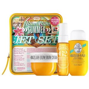 Sol de Janeiro Creme Bum Bum Jet Set Sol de Janeiro Creme Bum Bum Jet Set