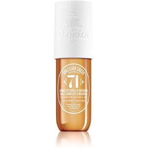 Sol de Janeiro Brazilian Crush Cheirosa 71 Parfume Mist, 90ml Sol de Janeiro Brazilian Crush Cheirosa 71 Parfume Mist, 90ml