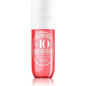 Sol de Janeiro Cheirosa '40 Hår- og kroppsdusj - 240 ml Sol de Janeiro Cheirosa '40 Hår- og kroppsdusj - 240 ml